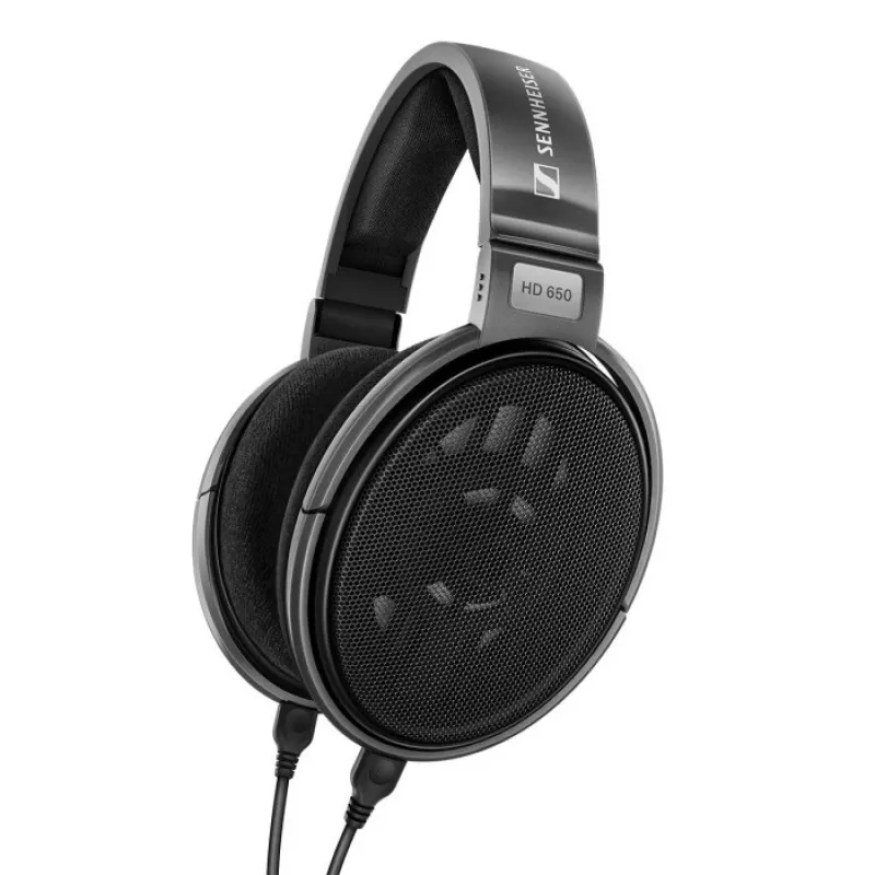 Sennheiser HD 650 Kabelkopfhörer