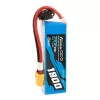 GensAce G-Tech LiPo 1800mAh 7.4V 45C 2S1P XT60 Akku