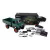 RC-Auto Amewi Mercedes‑Benz Unimog 1:12 Maßstab 4WD, grün