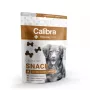 Hundeleckerli Calibra Veterinary Diets Crunchy Snack Gastrointestinal 120 g — funktional, getreidefrei, Fischgeschmack