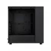 Fractal Design North Charcoal Schwarz Mesh Mid-Tower-Gehäuse – Schwarz
