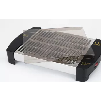 Elektrische Grillplatte JATA TT589