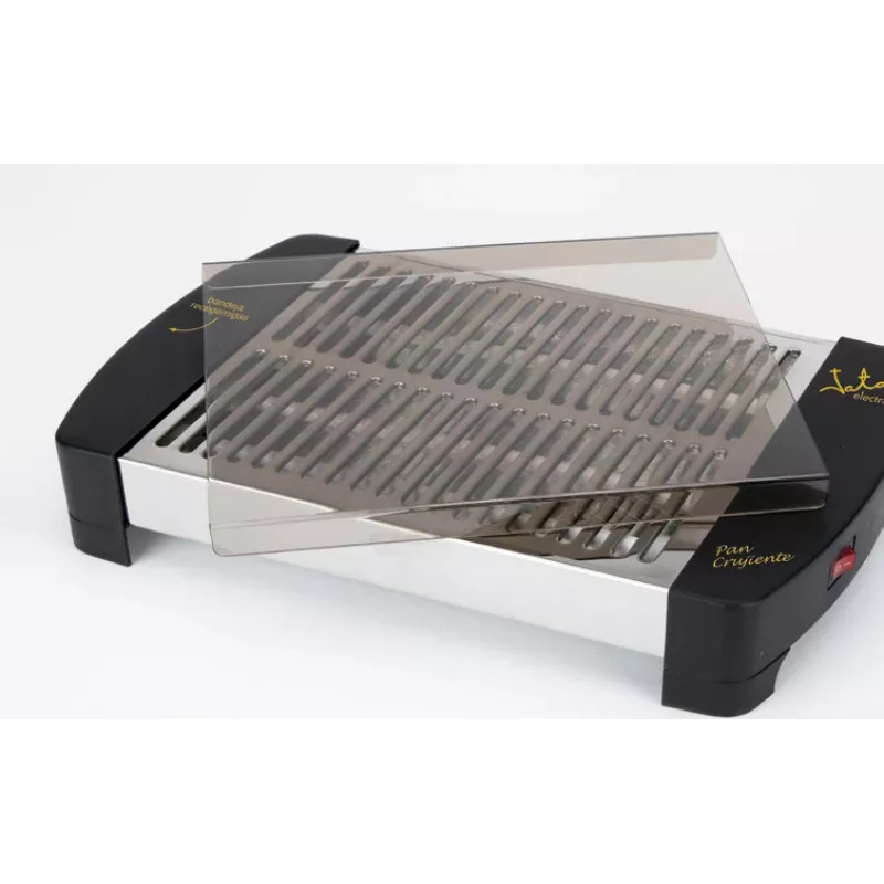 Elektrische Grillplatte JATA TT589