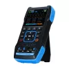Tragbares 3-in-1 Oszilloskop FNIRSI 2C23T Multimeter Signalgenerator