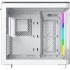 Montech KING 95 Midi Tower Weiß