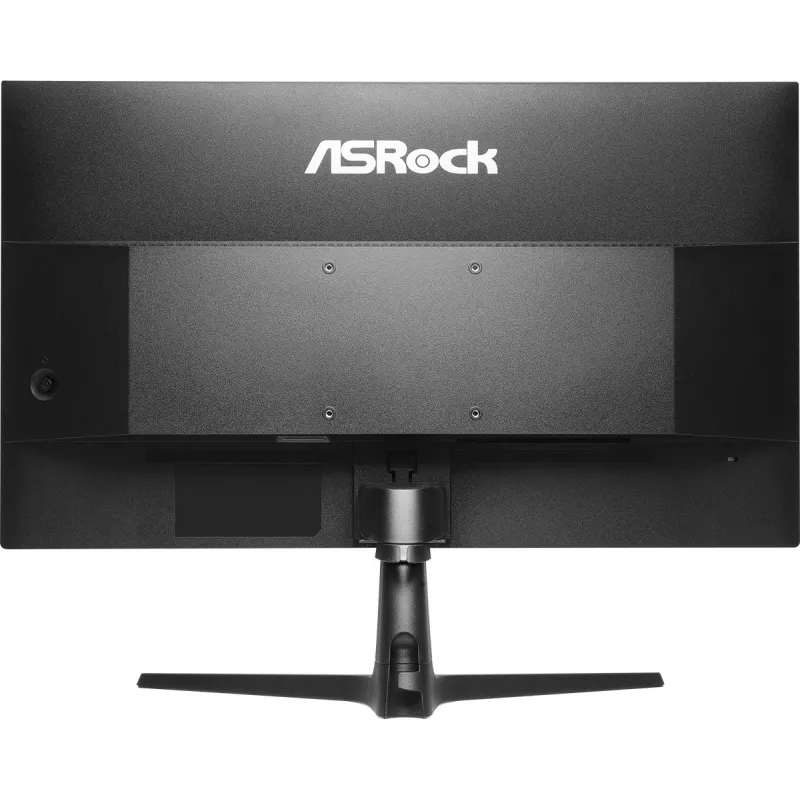 Monitor ASRock Phantom Gaming 24,5 Zoll Full HD LED 1920 x 1080