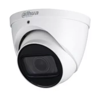 Dahua Technology WizSense HAC-HDW2501T-Z-A-DP Turret IP-Überwachungskamera Innen- & Außenbereich 2880 x 1620 Pixel Decke/Wand
