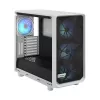 FRACTAL DESIGN Meshify 2 Meshify 2 RGB Weiß TG Clear Tint