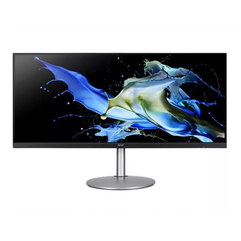 Acer Vero CB273 Computer-Monitor 68,6 cm (27 inch) 1920 x 1080 Pixel Full HD LED Schwarz