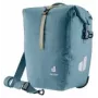 Rucksack DEUTER Weybridge 25+5 Atlantic mit 25 l Kapazität und verstellbaren Trägern
