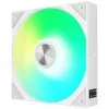 TRYX ROTA SL ARGB Reverse Fan - 3er-Packung 120mm Weiß (F-R120R-AM3M-G0W)