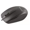 Extreme XM110K Maus USB Typ-A Optisch 1000 DPI Rechtshänder