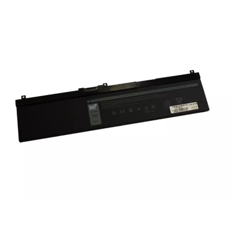Origin Storage Ersatzakku 6 Zellen F/ PRECI. 7530 7730 7540 7740 (451-BCGI-BTI)