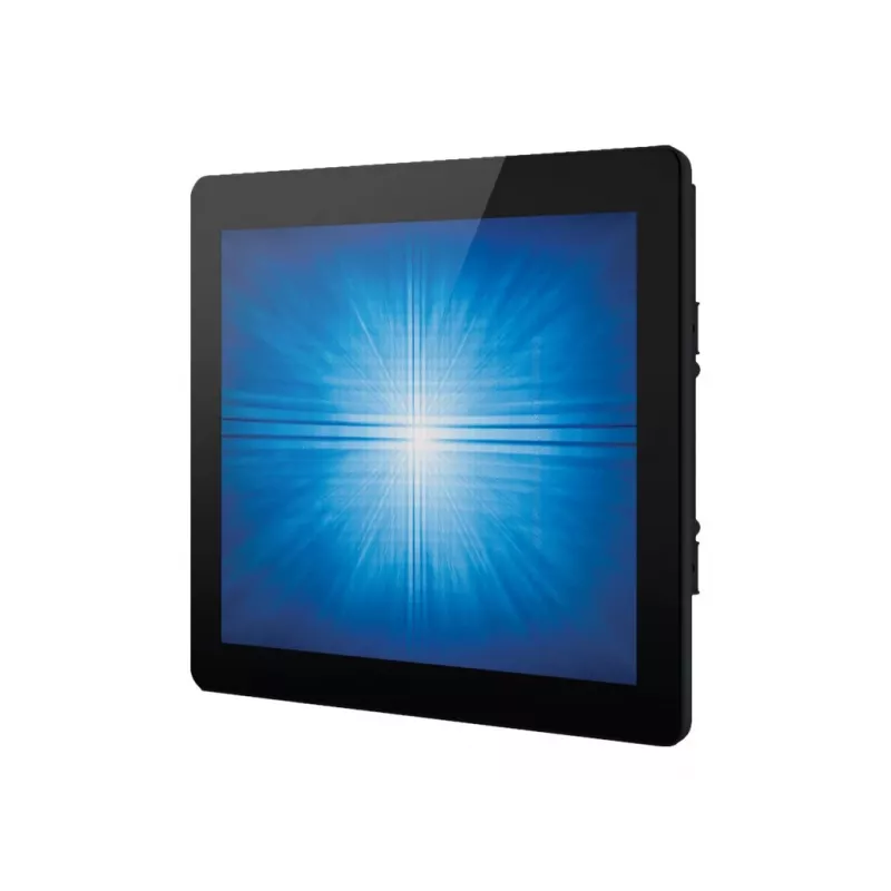 15-Zoll-LCD-Monitor Elotouch ET1590L mit LED-Hintergrundbeleuchtung, Open-Frame