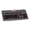 CHERRY MultiBoard MX V2 G80-8000 Tastatur Universal USB QWERTZ Deutsch Schwarz