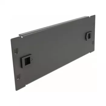 Blindabdeckung DeLOCK 10 Zoll Netzwerkschrank 66578