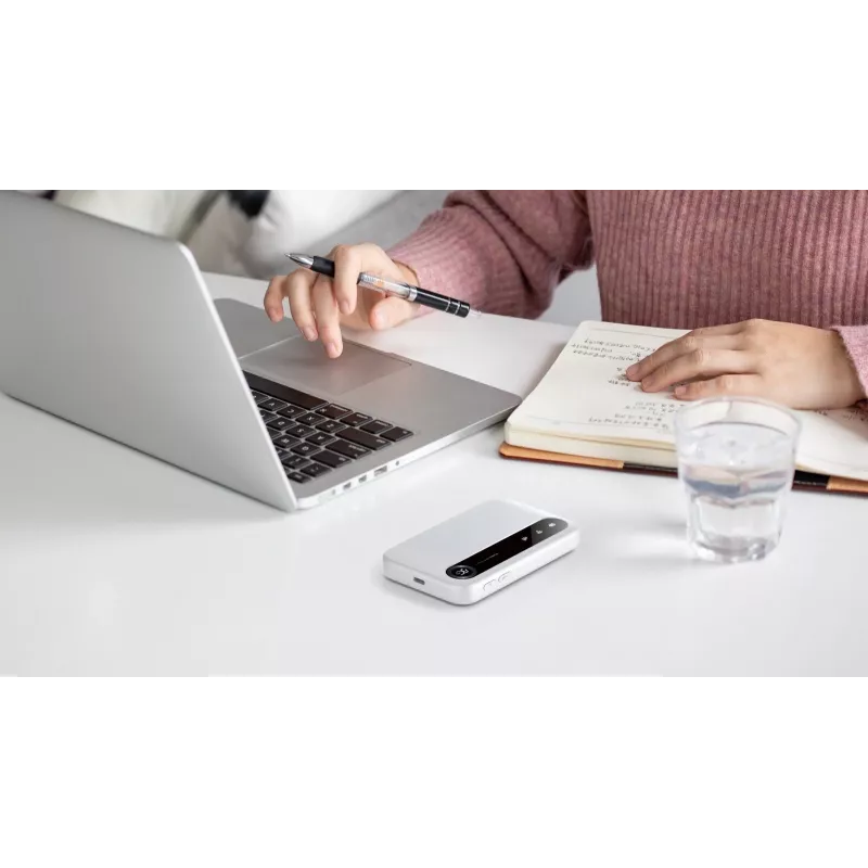 ZTE U50 5G mobiler Router