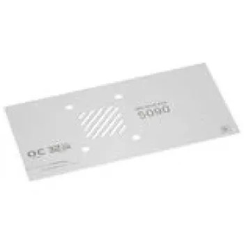 Barrow-Wasserkühler für ASUS ROG Astral 5090 GPU weiß, Modell BS-ASA5090-PA W