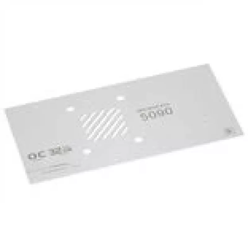 Barrow-Wasserkühler für ASUS ROG Astral 5090 GPU weiß, Modell BS-ASA5090-PA W