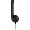 Sennheiser PC 3 CHAT Headset Schwarz