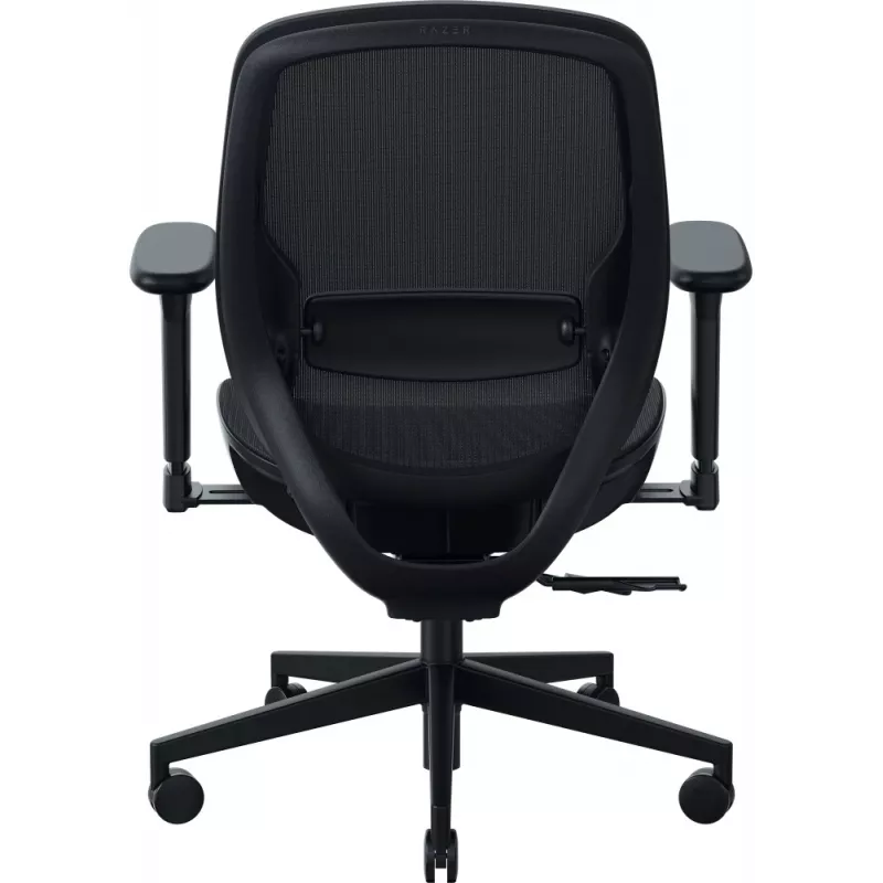 Razer Mesh-Gewebe | Stuhl - Armlehnen - Neigung - Drehung