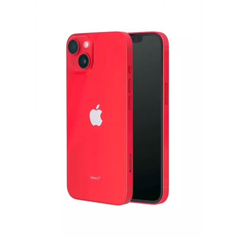 Apple 2BN-IP-13-256/RD Rot