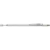 KS TOOLS 5,10cm (2) 1 Teleskop-Magnethalter, 150-675mm (550.1001)