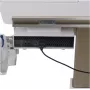 Ergotron schlank 2.0 - Befestigungskomponente (CPU-Halterung) - medizinisch - Weiß - wagenmontierbar - für CareFit schlank 2.0