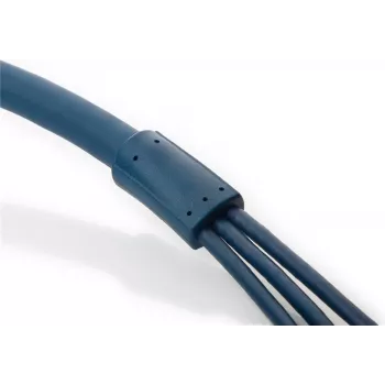 YUV-Komponentenkabel (3x RCA-Stecker/3x RCA-Stecker) - 3,0 m RCA-Kabel für RGB-Videoübertragung