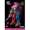 LEGO Bauset Team Leader Mechs 77078 — Fortnite, 2503 Teile, 1 Minifigur, 450 mm Mech-Höhe
