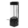 XSPC Pumpen- und Reservoirkit D5 mit ARGB-Beleuchtung, schwarz — Pumpe-Reservoir-Kombination
