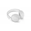 Philips TAH8000EWT/00 Kopfhörer/Headset Kabellos Kopfband Anrufe/Musik USB Typ-C Bluetooth Weiß