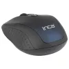 Cian Technology GmbH INCA Maus IWM-201RL Nano-USB Wireless 1600 DPI BL/SW retail - Maus