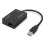 SFP-Netzwerkadapter Digitus DN-3026 USB 3.0 Gigabit