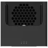 MD200 Nighthawk Mobile Hotspot Cradle, Adapter schwarz