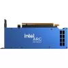 Grafikkarte INTEL Arc Pro B50 — 16 GB GDDR6, 128-Bit, PCIe 5.0, aktive Kühlung