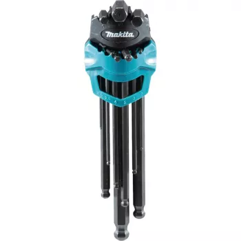 Makita B-65894 Produkt Schwarz