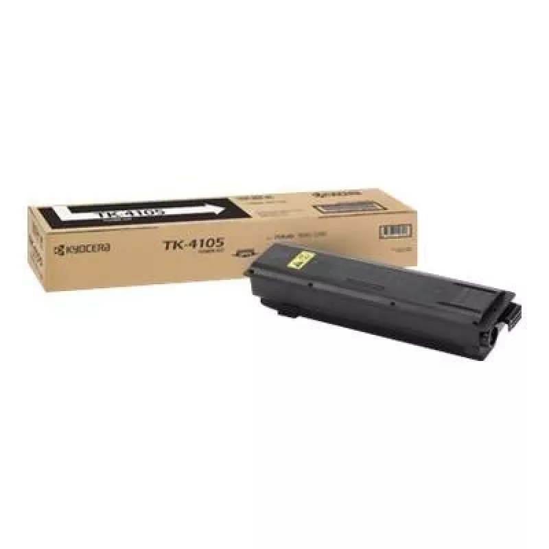 Tonerkartusche Kyocera TK-4105 3000 Seiten Schwarz