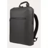 Rucksack Tucano Gommo 40,6 cm 16 Zoll Schwarz 1 Fach