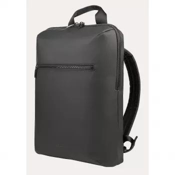 Rucksack Tucano Gommo 40,6 cm 16 Zoll Schwarz 1 Fach