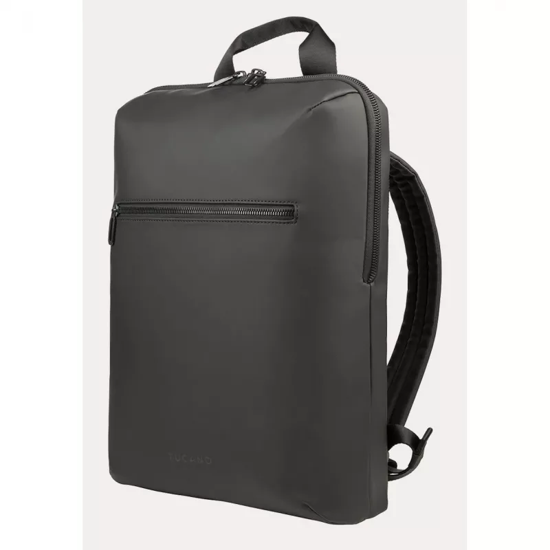 Rucksack Tucano Gommo 40,6 cm 16 Zoll Schwarz 1 Fach