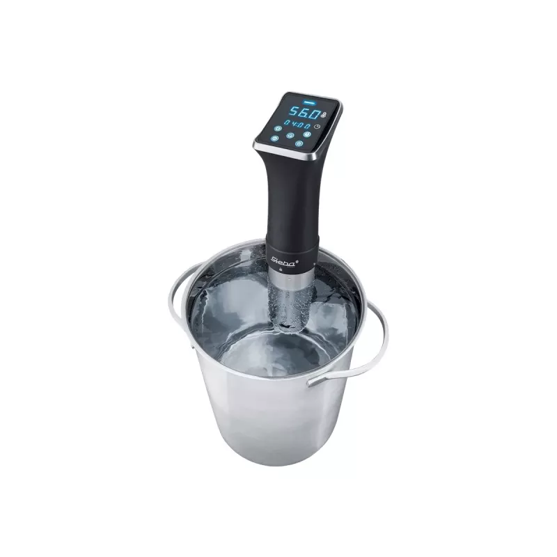 Sous-vide-Tauchgarer Steba SV 80