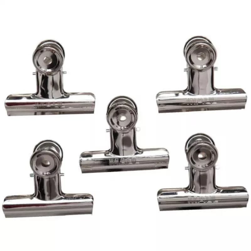 Maul 2177096 Silber