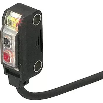 Panasonic fotoelektrischer Sensor EX26APN — EX20/EX26 Serie, Erfassungsbereich 14 mm