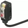 Panasonic fotoelektrischer Sensor EX26APN — EX20/EX26 Serie, Erfassungsbereich 14 mm