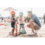 Dreiradroller Scoot & Ride Highwaykick 1 Kids Peach 2,8 kg