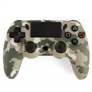 Gamecontroller GEMBIRD JPD-PS4BT-01-CM — kabelloser Controller für PlayStation-kompatible Geräte