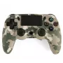 Gamecontroller GEMBIRD JPD-PS4BT-01-CM — kabelloser Controller für PlayStation-kompatible Geräte