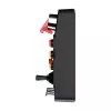 Steuerbox Tastenpanel PXN PXN-CB1 für Simracing — externes Schalterpanel mit mehreren Tasten