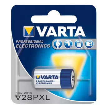 Varta Electronics 2CR11108 Standardbatterie 170mAh